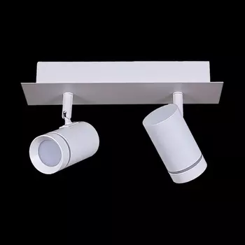 Спот светодиодный Reluce 84281-9.5-002RT LED2*5W WT