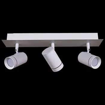 Спот светодиодный Reluce 84281-9.5-003RT LED3*5W WT