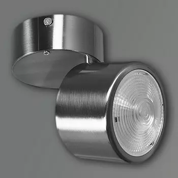 Спот светодиодный Reluce 84295-9.5-001RT LED12W CR