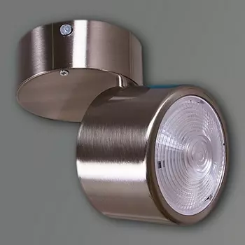 Спот светодиодный Reluce 84295-9.5-001RT LED12W SN