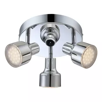 Спот светодиодный Globo Rois 56213-3