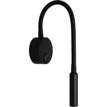 Спот светодиодный с выключателем для чтения Kink Light Лайт 08100,19(4000K)