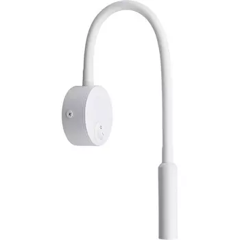 Спот светодиодный с выключателем для чтения Kink Light Лайт 08100,01(3000K)