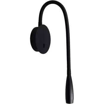 Спот светодиодный с выключателем Kink Light Лайт 08101,19(4000K)