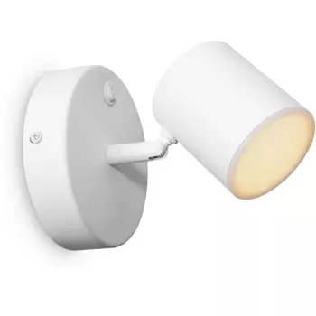 Спот светодиодный с выключателем PointFive FR10005CW-L6W (Freya)