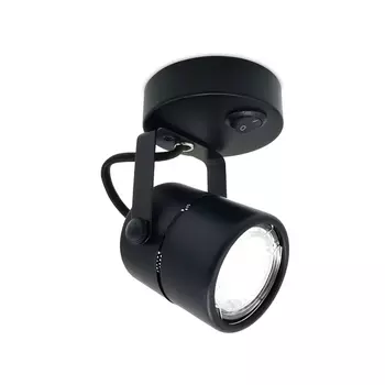 Спот светодиодный с выключателем Ambrella Techno Spot TA102