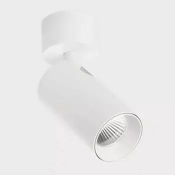Спот светодиодный Italline SD 3043 white