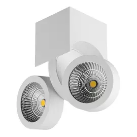 Спот светодиодный Snodo 055363 (Lightstar)