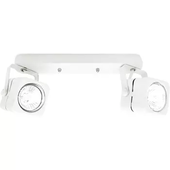 Спот светодиодный Ambrella Techno Spot TA112 форма куба