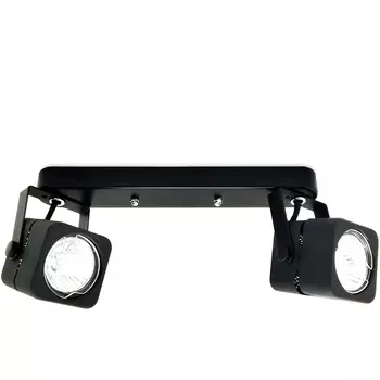 Спот светодиодный Ambrella Techno Spot TA114 форма куба