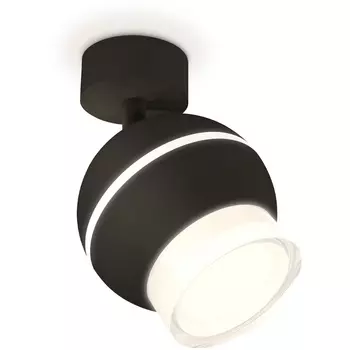 Спот светодиодный Ambrella Techno Spot XM1102016 в форме шара