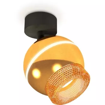 Спот светодиодный Ambrella Techno Spot XM1105010 в форме шара