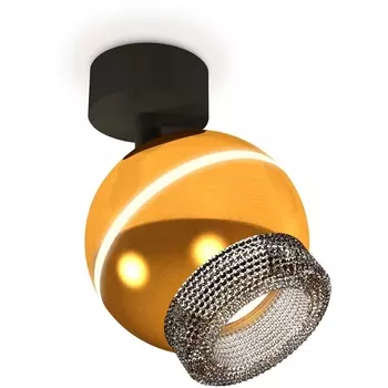 Спот светодиодный Ambrella Techno Spot XM1105011 в форме шара