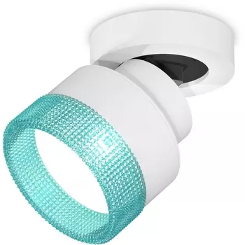 Спот светодиодный Ambrella Techno Spot XM8101043