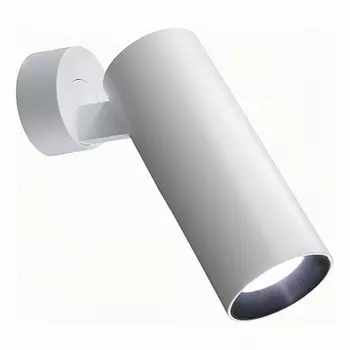 Спот светодиодный Citilux Тубус CL01B120N