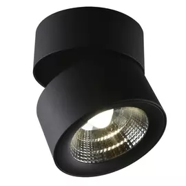 Спот светодиодный Urchin 1295/04 PL-1 (Divinare)