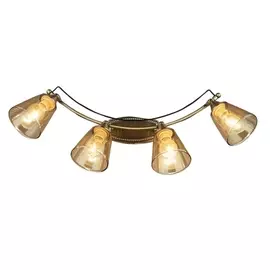 Спот Тезеро 66240.01.37.04 (Wedo Light)