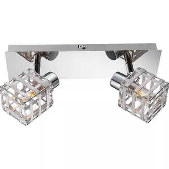 Спот Thunder 56691-2 (Globo)