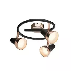 Спот Tobi LED 56117-3 (Globo)