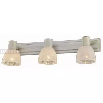 Спот TopLight Shona TL3740Y-03WG