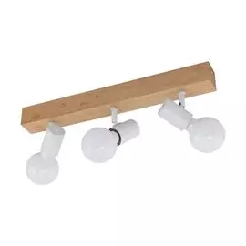 Спот 3 Eglo Townshend 33171