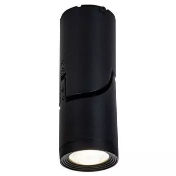 Спот Maytoni Tube C019CW-01B