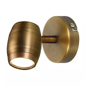 Спот Lussole LGO Tuscaloosa GRLSP-9566