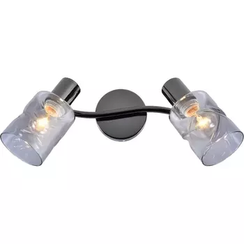 Спот Escada Twist 1133/2 Black