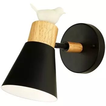 Спот птички F-Promo Uccello 2938-1W