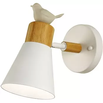 Спот птички F-Promo Uccello 2939-1W