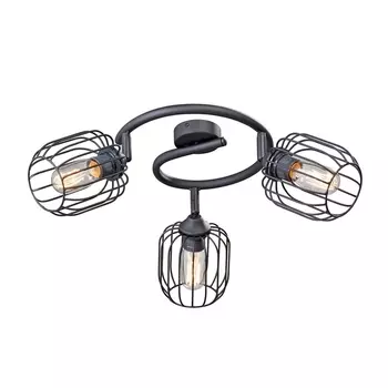 Спот Vitaluce V4299-1/3PL