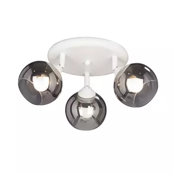 Спот Vitaluce V4311-0/3PL шарики