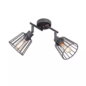 Спот Vitaluce V4589-1/2PL