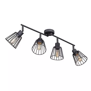 Спот Vitaluce V4589-1/4PL