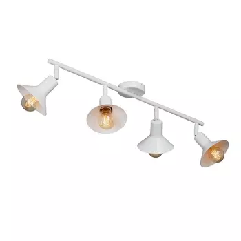 Спот Vitaluce V4807-0/4PL