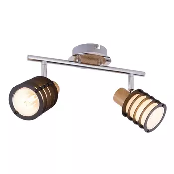 Спот Vici 54816-2 (Globo)