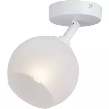 Спот Vitaluce V4313-0/1PL, 1xE27 макс. 40Вт