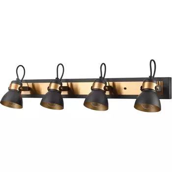 Спот Vele Luce VULCANO VL6544W04