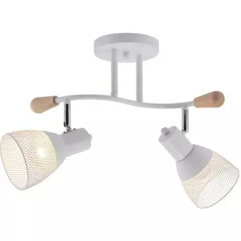 Спот Wedo Light Dena WD3614/2C-WT-CR