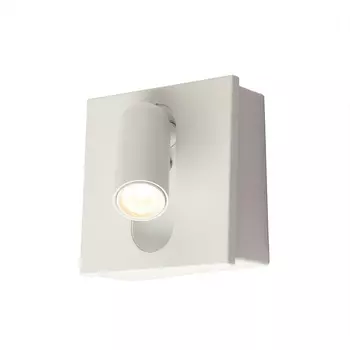 Спот встраиваемое Kink Light Эви 08073,01 белый