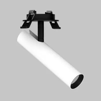 Спот встраиваемый Imex Spy IL.0005.2201-R-WBK