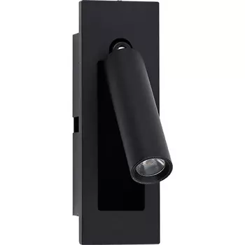 Спот встраиваемый Kink Light Ризи 08071L-B,19