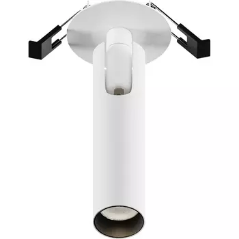 Спот встраиваемый Maytoni Focus T C141RS-L125-6W3K-W