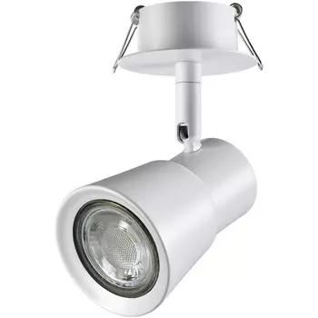 Спот встраиваемый Novotech Molo 370931