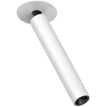 Спот встраиваемый со светодиодом Denkirs Space DK2517-WB