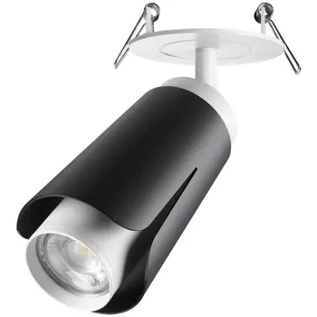 Спот встраиваемый Novotech Tulip 370832