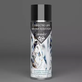 Средство для чистки хрусталя Eurosvet 1010