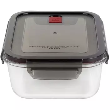 Стеклянный контейнер, прямоугольный, 1400 мл 39506-002 Zwilling