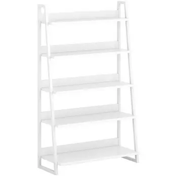 Стеллаж Board большой ОГОГО 331592 (белый) ОГОГО Обстановочка!