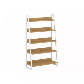 Стеллаж Board большой ОГОГО 568584 (дуб корбридж) ОГОГО Обстановочка!